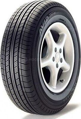 Yokohama Avid Touring S 235/65 R17