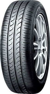 Yokohama Bluearth AE01 155/65 R14 75T