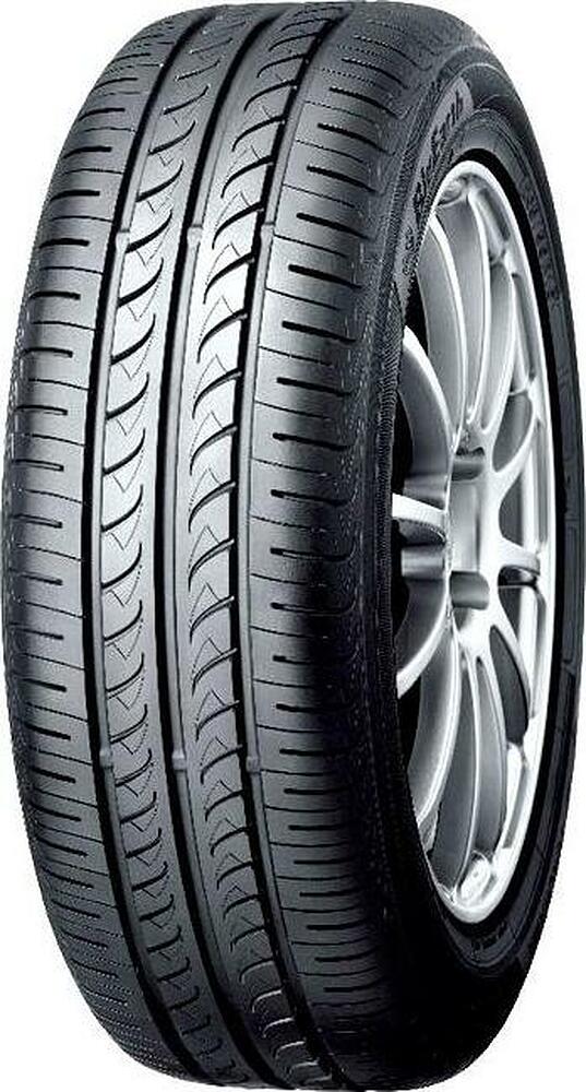 Yokohama Bluearth AE01 145/80 R13 75S
