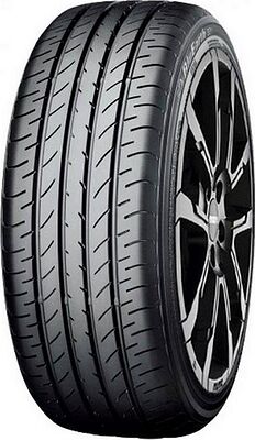 Yokohama Bluearth AE51A 225/55 R17 101W 