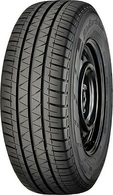 Yokohama Bluearth-Van RY55 215/75 R16 116R