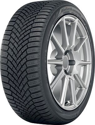 Yokohama Bluearth*Winter V906 225/45 R18 95V XL