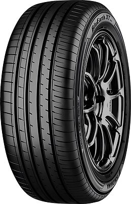 Yokohama Bluearth-XT AE61 215/65 R16 98H 