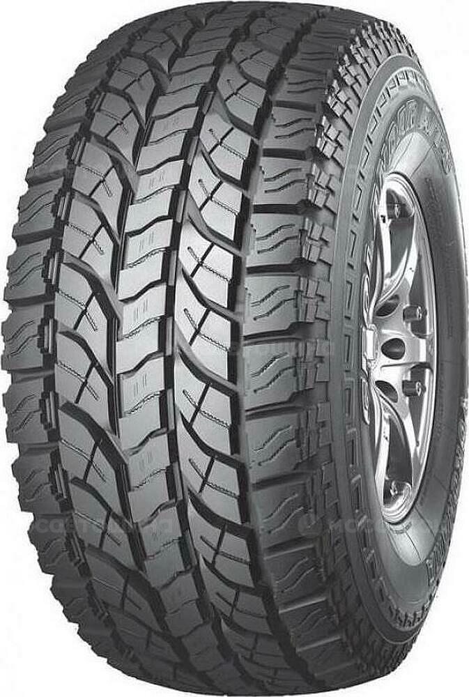 Yokohama Geolandar A/T-S G012 245/70 R17 116R 