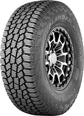 Yokohama Geolandar A/T4 G018 215/85 R16 115R