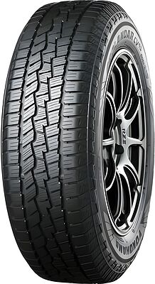 Yokohama Geolandar CV 4S G061 245/55 R19 103V