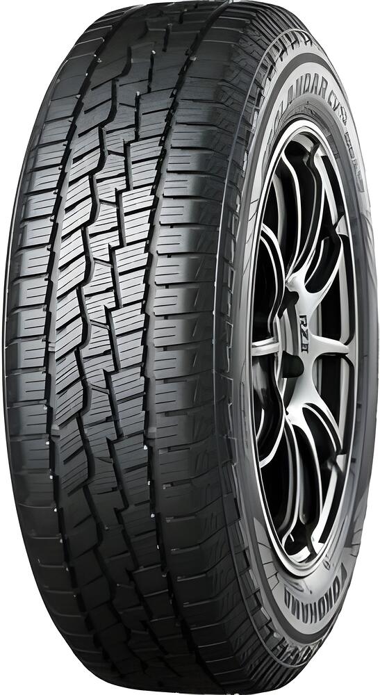 Yokohama Geolandar CV 4S G061