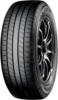 Yokohama Geolandar CV G058 235/55 R19 105V XL