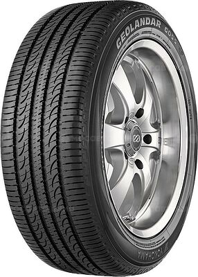 Yokohama Geolandar G055 255/55 R20 110H XL