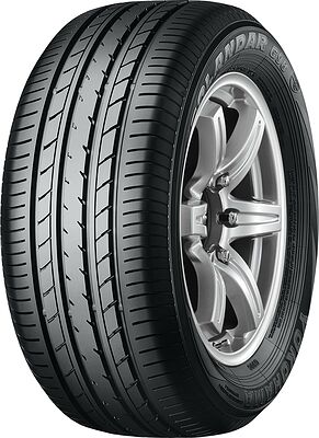 Yokohama Geolandar G98FV 225/65 R17