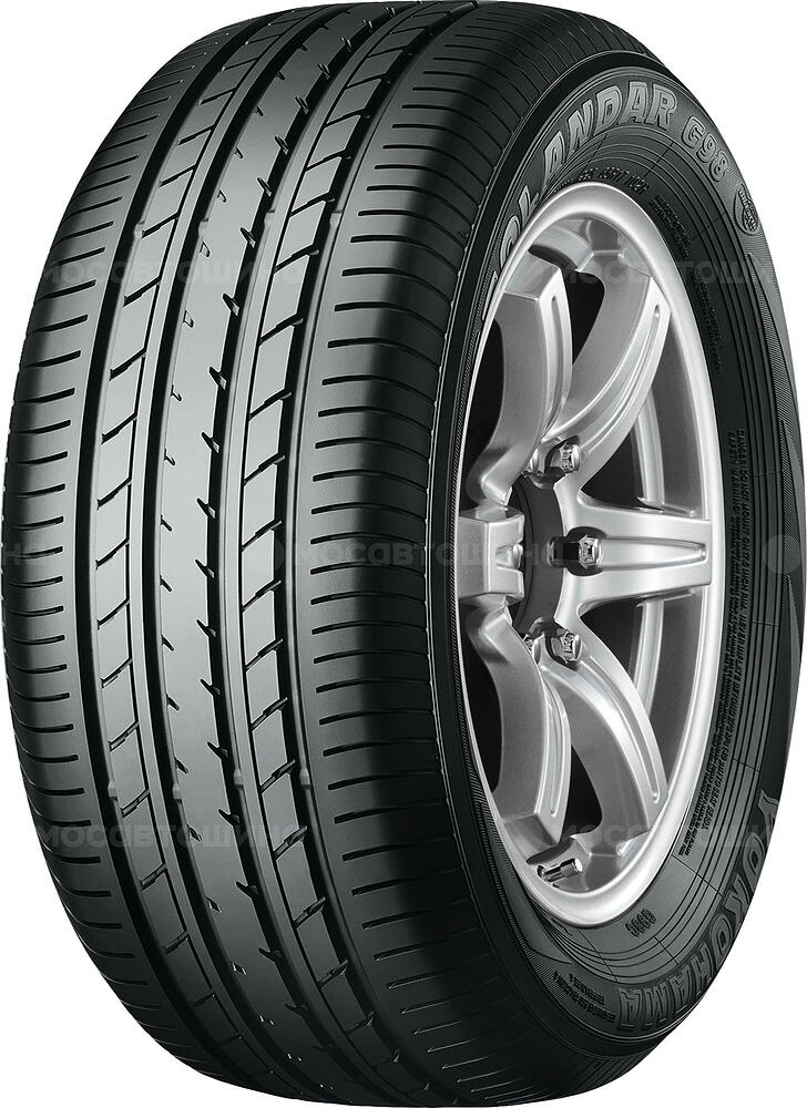 Yokohama Geolandar G98FV 225/65 R17