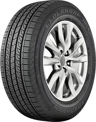 Yokohama Geolandar H/T G056 265/70 R16 111T