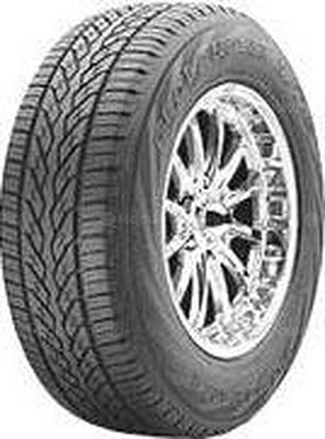 Yokohama Geolandar H/T-S G052 255/55 R18 109H XL