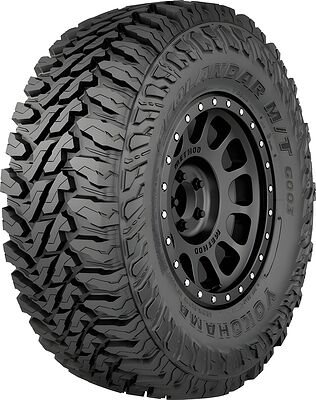 Yokohama Geolandar M/T G003 295/70 R17 121Q