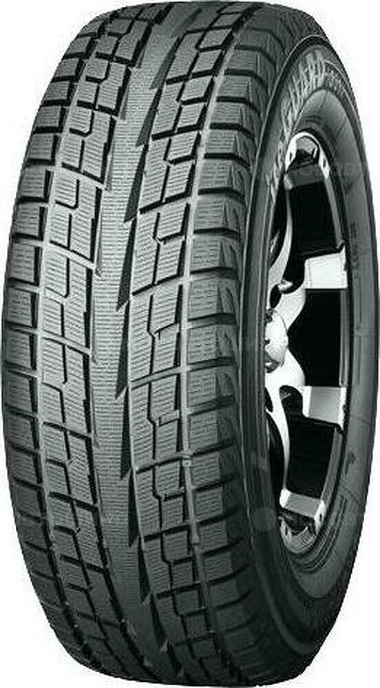 Yokohama Ice Guard IG51V