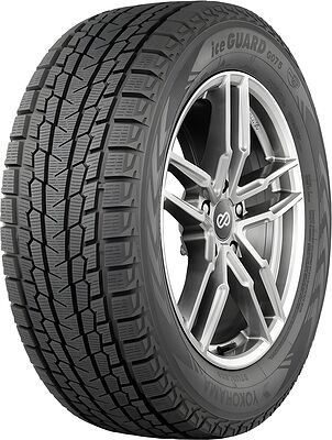 Yokohama Ice Guard SUV G075 235/65 R17 108Q XL