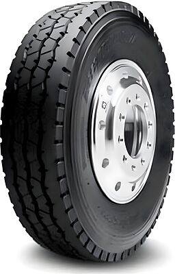 Yokohama MY507 385/65 R22,5 158L 3PMSF (Универсальные)