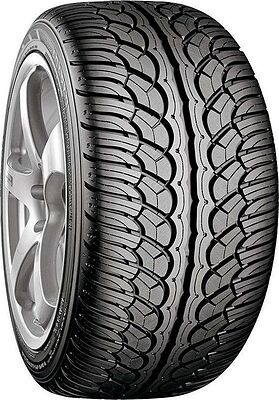 Yokohama Parada Spec-X 255/45 R20 105Y