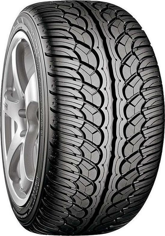 Yokohama Parada Spec-X 315/35 R24 110V