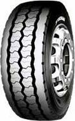 Yokohama RY537 295/80 R22,5 152/148M