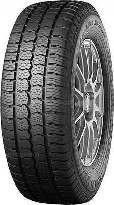 Yokohama Bluearth-Van RY61 205/65 R15C 102/100T