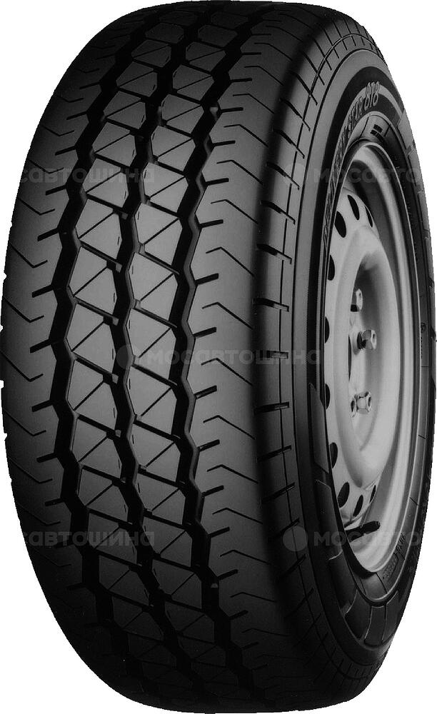 Yokohama RY818 195 R14C 8R