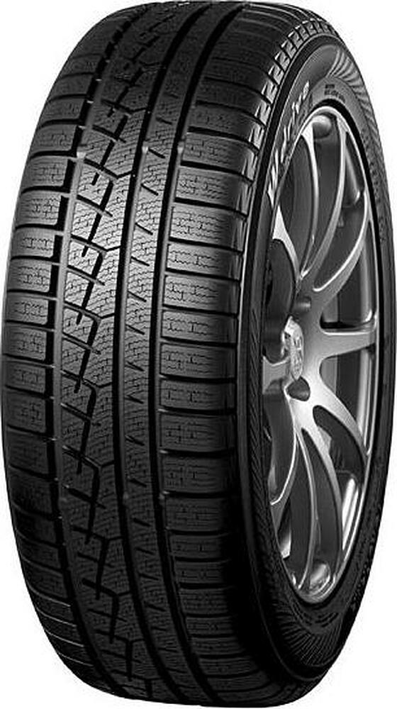 Yokohama V902B 255/60 R18 112H