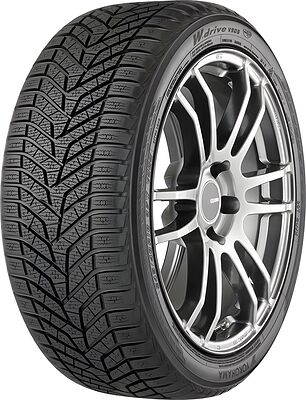 Yokohama W.Drive V905 225/70 R15C 112/110R