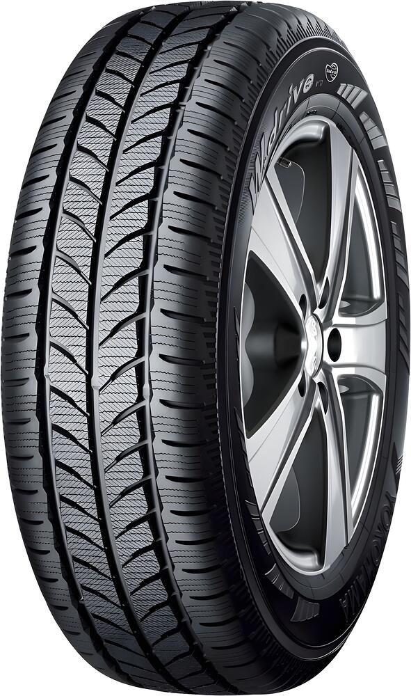 Yokohama WY01 225/70 R11 112R