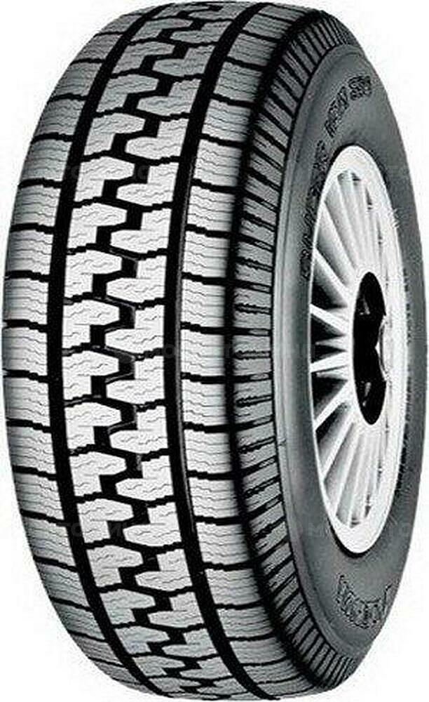 Yokohama Y354 215/75 R16C 113/111R