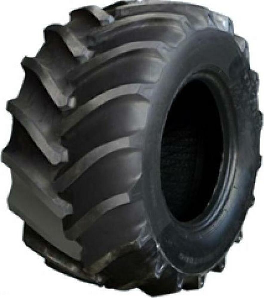Yunde R1 8,3x20