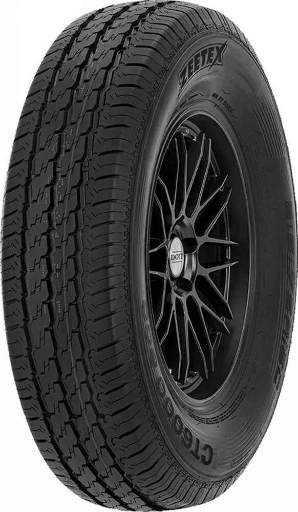Zeetex CT6000 Eco 265/35 R18 97W