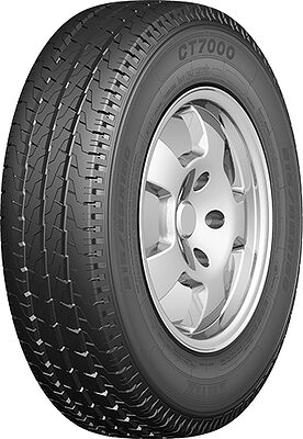 Zeetex CT7000 185/75 R16C 104/102R