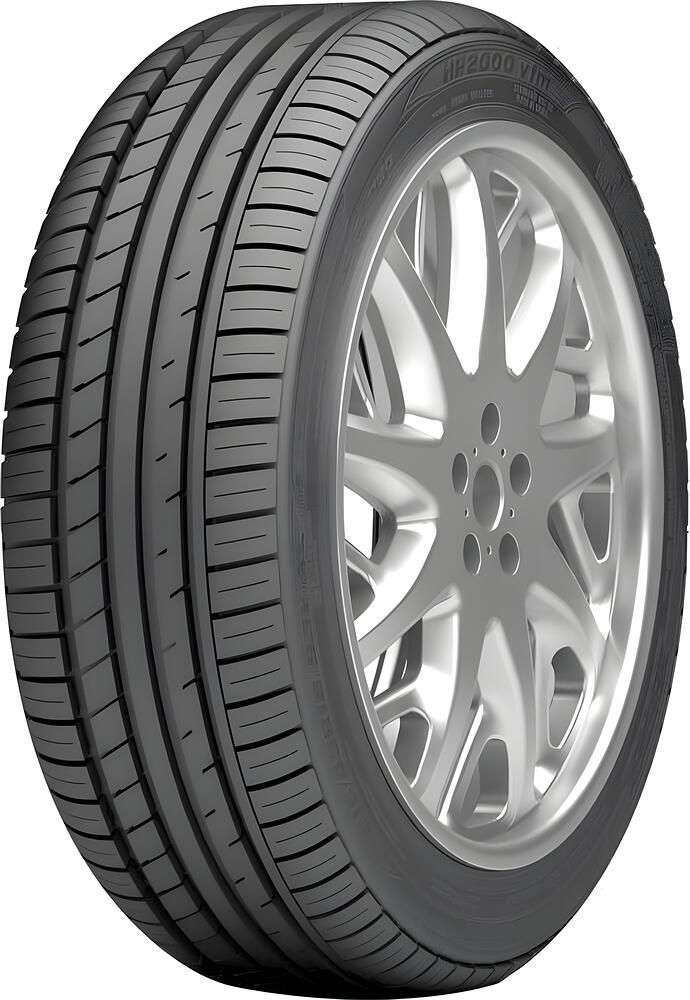 Zeetex HP2000 VFM 215/60 R17 96H