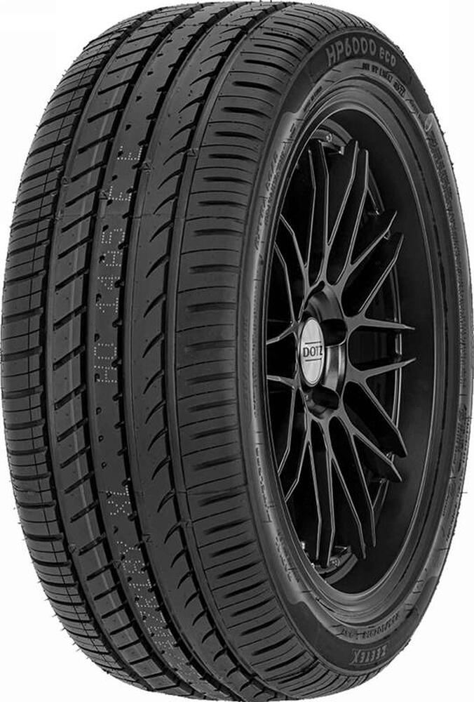 Zeetex HP6000 Eco 215/60 R17 96H 