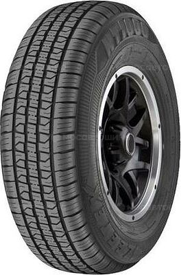 Zeetex HT1000 265/75 R16 116T 