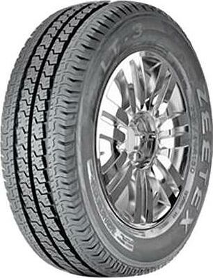 Zeetex LT3 235/65 R16C 121/119R