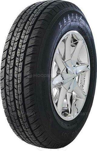 Zeetex MUSTANG 101