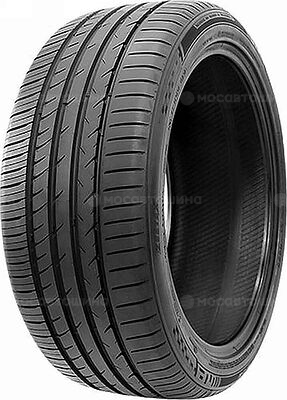 Zeetex SU6000 Eco 225/55 R19 99W