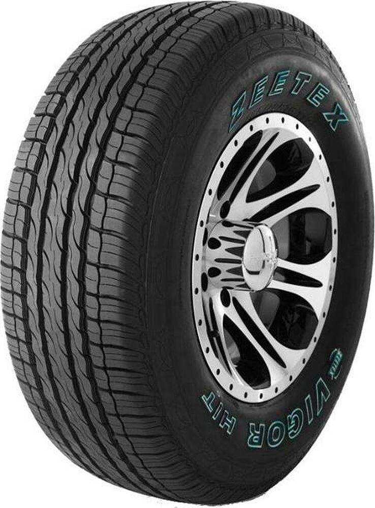Zeetex VIGOR H/T 265/65 R17 112S