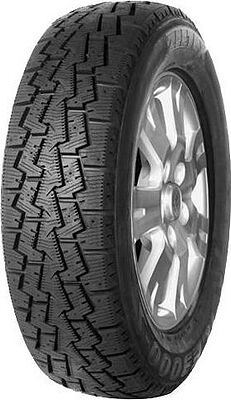 Zeetex Z-Ice 3000-S 4x4 245/70 R16 T