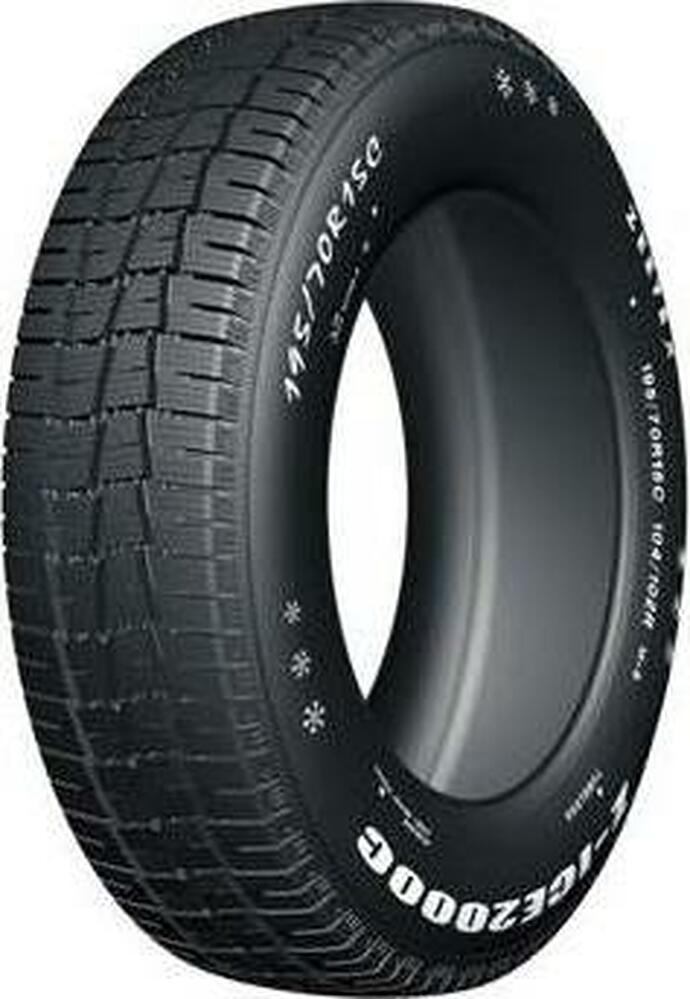 Zeetex Z-Ice2000C 215/65 R16C 109/107R