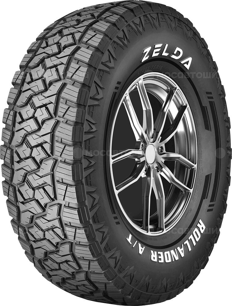 Zelda Rollander A/T 245/75 R16 111T