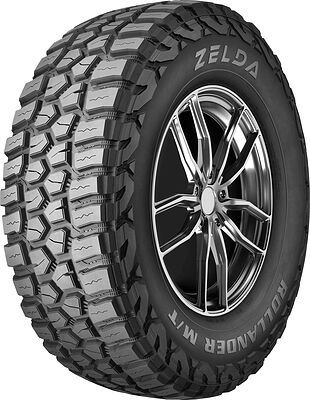 Zelda Rollander M/T 285/75 R16 126/123R