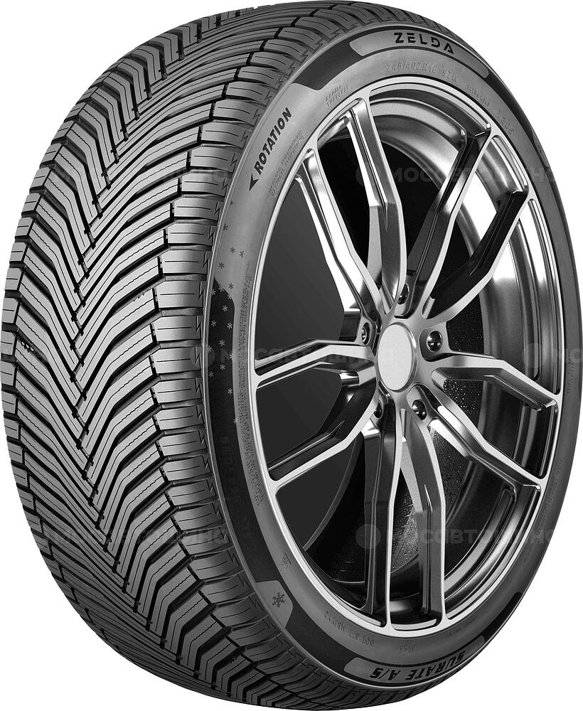 Zelda Surate A/S 175/65 R14 82H