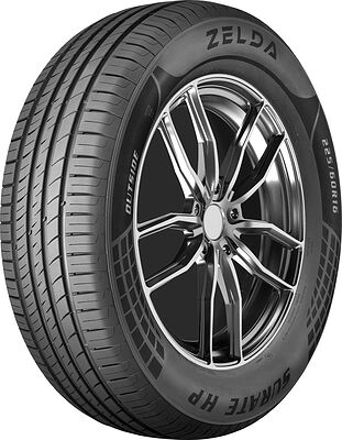 Zelda Surate HP 175/65 R14 86T XL
