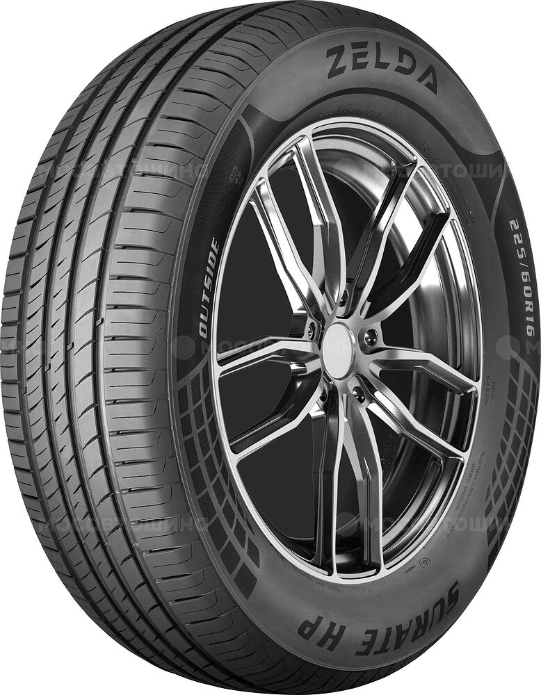 Zelda Surate HP 155/70 R13 75T