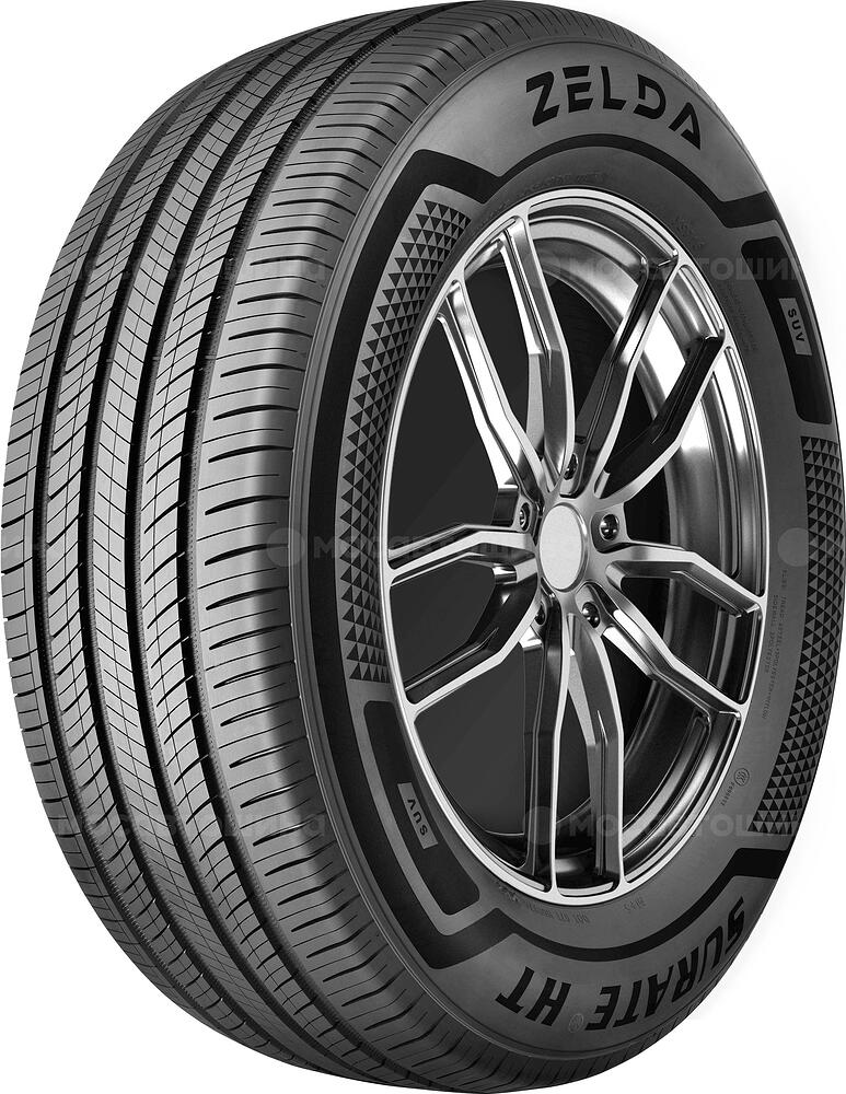 Zelda Surate HT 215/70 R16 100H