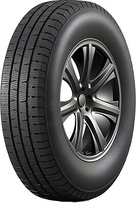 Zelda Vancruiser Ice 165 R14C 97/95T