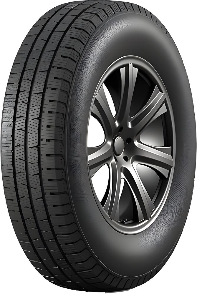 Zelda Vancruiser Ice 205/65 R16C 107/105T